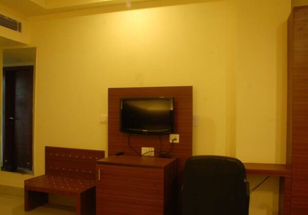 President Hotel & Palace, Hoshiarpur 2
